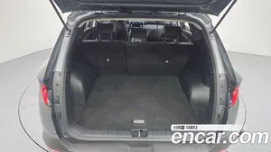Hyundai Tucson, 2021 — миниатюра 20