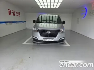 Hyundai Starex, 2021 — миниатюра 1