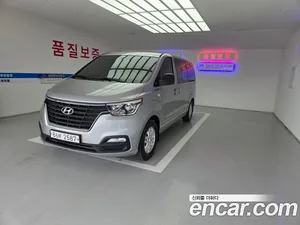 Hyundai Starex, 2021 — миниатюра 2