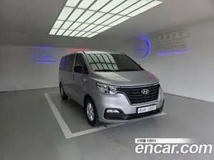 Hyundai Starex, 2021 — миниатюра 3