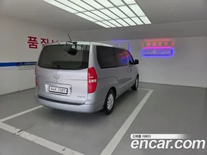 Hyundai Starex, 2021 — миниатюра 5