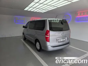 Hyundai Starex, 2021 — миниатюра 6