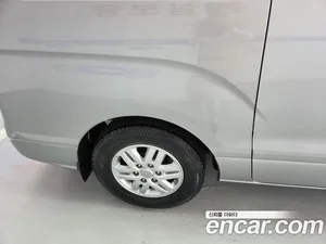 Hyundai Starex, 2021 — миниатюра 7
