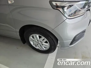 Hyundai Starex, 2021 — миниатюра 8