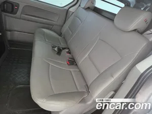 Hyundai Starex, 2021 — миниатюра 9