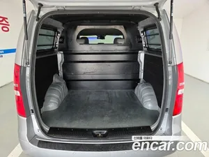 Hyundai Starex, 2021 — миниатюра 11