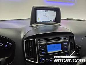Hyundai Starex, 2021 — миниатюра 15