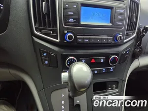 Hyundai Starex, 2021 — миниатюра 19