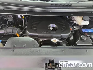 Hyundai Starex, 2021 — миниатюра 20