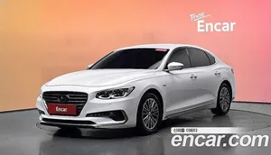 Hyundai Grandeur, 2018 — миниатюра 32