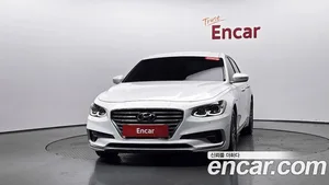 Hyundai Grandeur, 2018 — миниатюра 2
