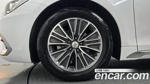Hyundai Grandeur, 2018 — миниатюра 4