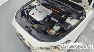 Hyundai Grandeur, 2018 — миниатюра 5