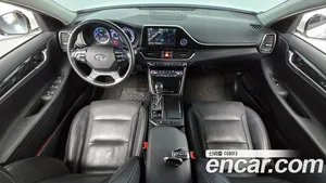 Hyundai Grandeur, 2018 — миниатюра 9
