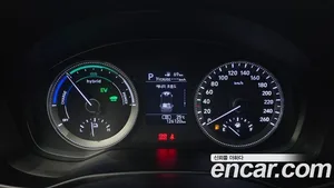 Hyundai Grandeur, 2018 — миниатюра 10
