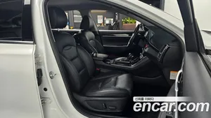 Hyundai Grandeur, 2018 — миниатюра 12
