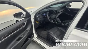 Hyundai Grandeur, 2018 — миниатюра 16