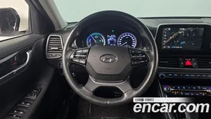Hyundai Grandeur, 2018 — миниатюра 18