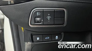 Hyundai Grandeur, 2018 — миниатюра 19