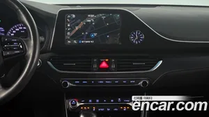 Hyundai Grandeur, 2018 — миниатюра 20