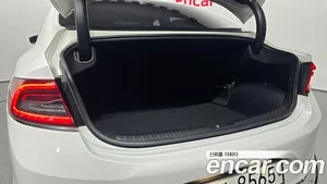 Hyundai Grandeur, 2018 — миниатюра 24