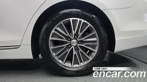 Hyundai Grandeur, 2018 — миниатюра 6