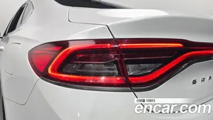 Hyundai Grandeur, 2018 — миниатюра 8