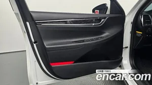 Hyundai Grandeur, 2018 — миниатюра 13