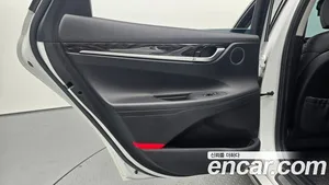 Hyundai Grandeur, 2018 — миниатюра 14