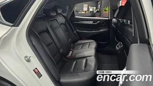 Hyundai Grandeur, 2018 — миниатюра 15