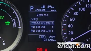 Hyundai Grandeur, 2018 — миниатюра 26