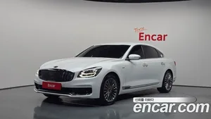 Kia K9, 2019 — миниатюра 1