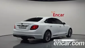 Kia K9, 2019 — миниатюра 2