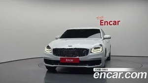 Kia K9, 2019 — миниатюра 3