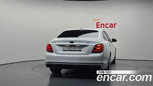 Kia K9, 2019 — миниатюра 4