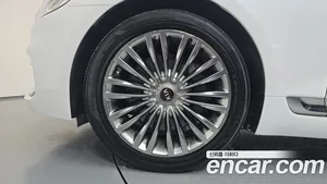 Kia K9, 2019 — миниатюра 5