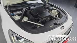 Kia K9, 2019 — миниатюра 6