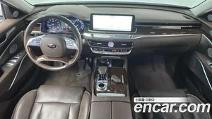 Kia K9, 2019 — миниатюра 10