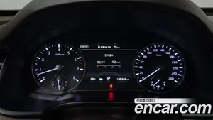 Kia K9, 2019 — миниатюра 11