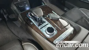 Kia K9, 2019 — миниатюра 12