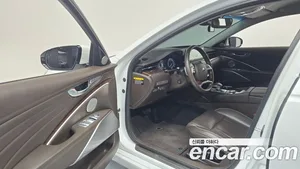 Kia K9, 2019 — миниатюра 13