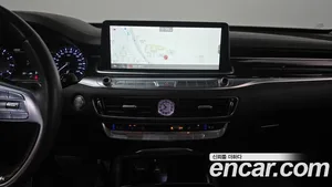 Kia K9, 2019 — миниатюра 19