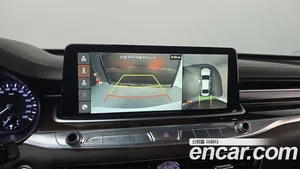 Kia K9, 2019 — миниатюра 20