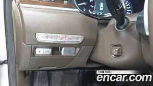 Kia K9, 2019 — миниатюра 22