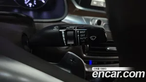 Kia K9, 2019 — миниатюра 24