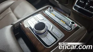 Kia K9, 2019 — миниатюра 25