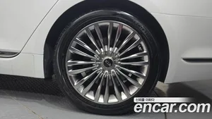 Kia K9, 2019 — миниатюра 7