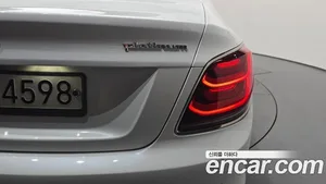Kia K9, 2019 — миниатюра 9