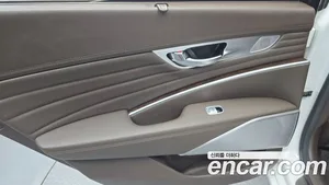 Kia K9, 2019 — миниатюра 15