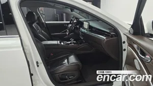 Kia K9, 2019 — миниатюра 16